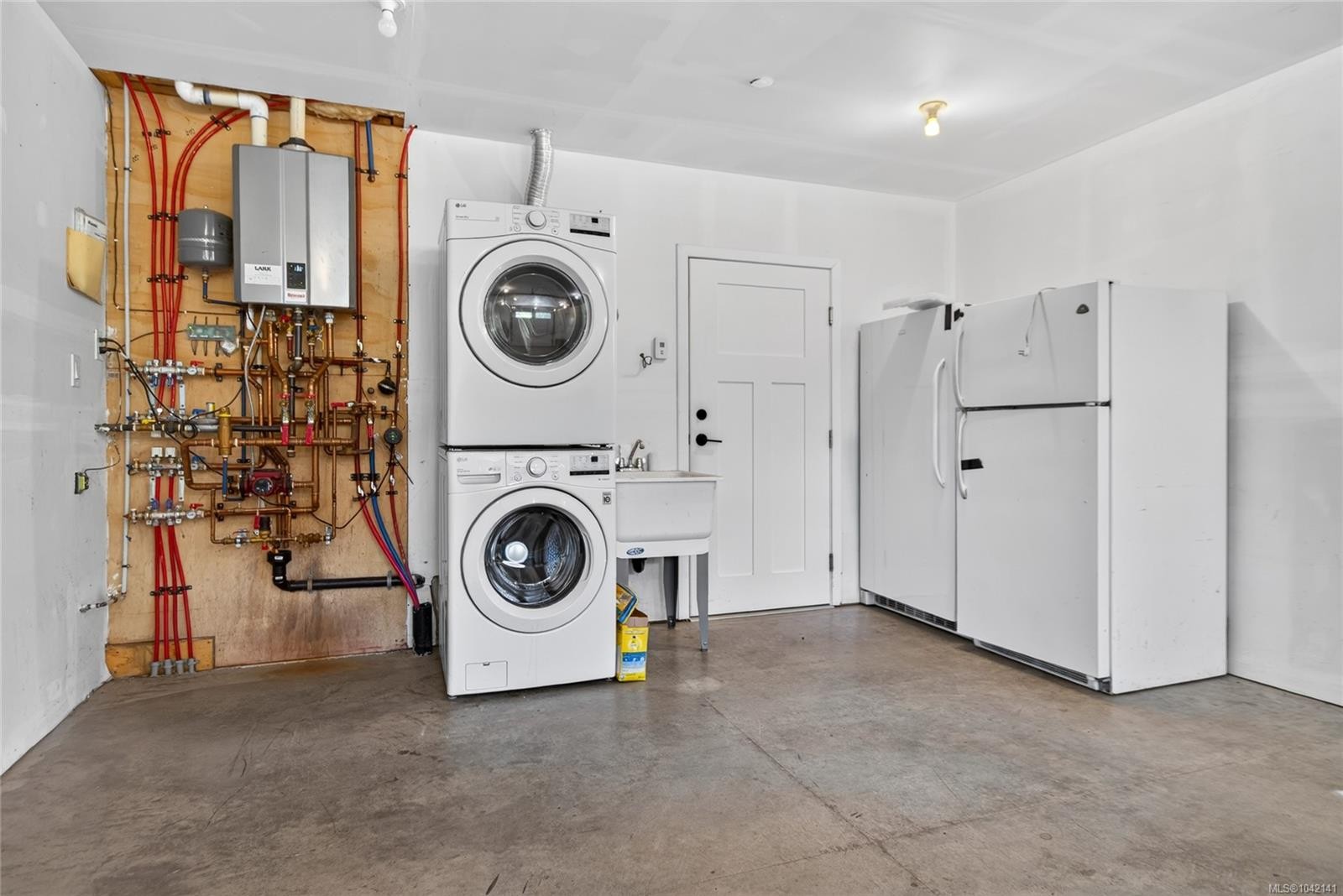 1162 Booth Rd Sw, Comox, BC