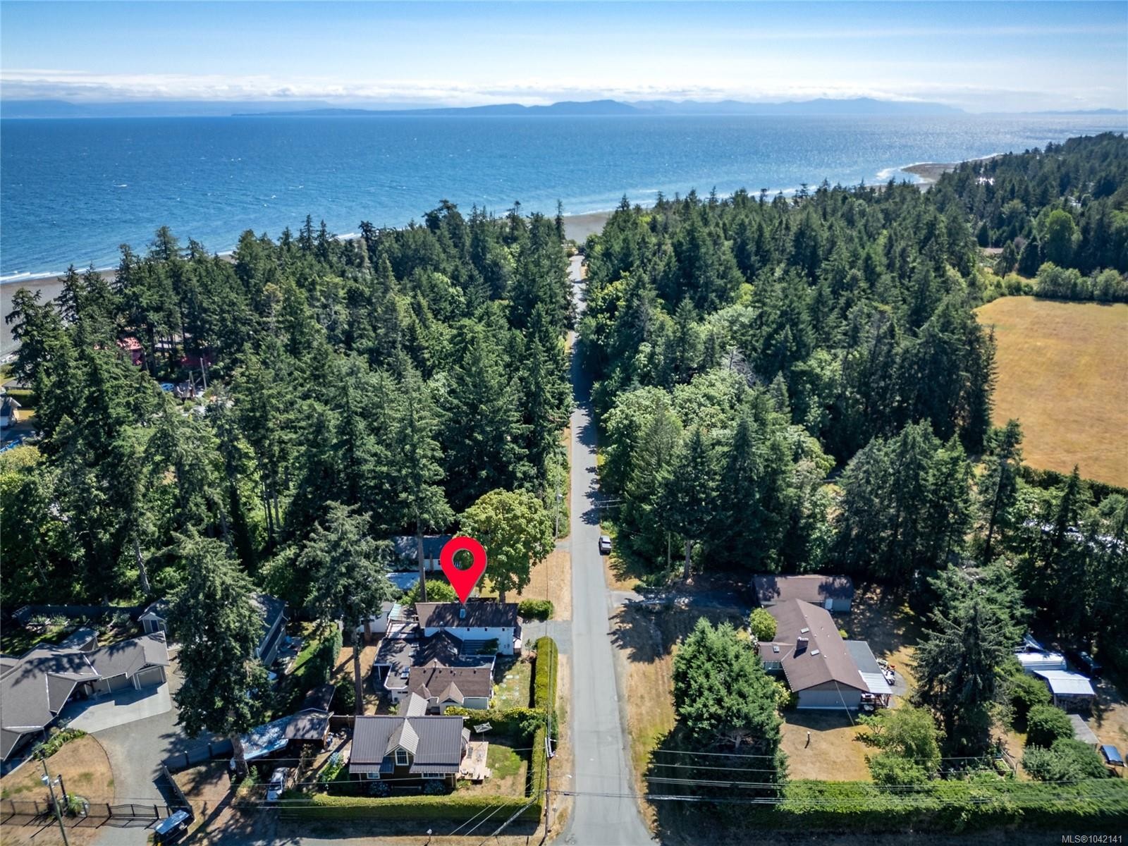 1162 Booth Rd Sw, Comox, BC
