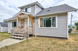 4925 Leslie Ave Port Alberni, BC V9Y 6S3