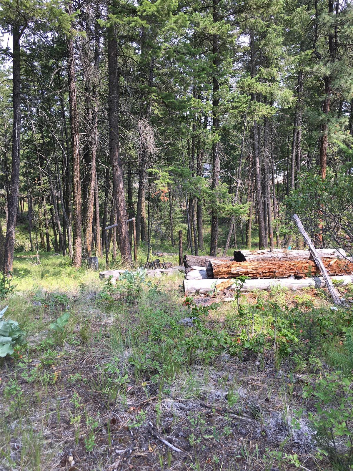 680 Fairbridge Road, Fintry, BC