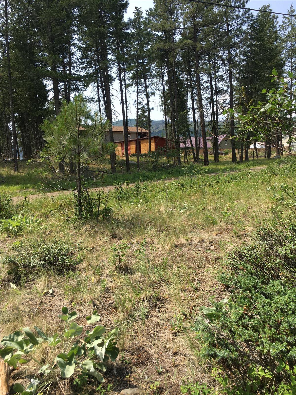 680 Fairbridge Road, Fintry, BC