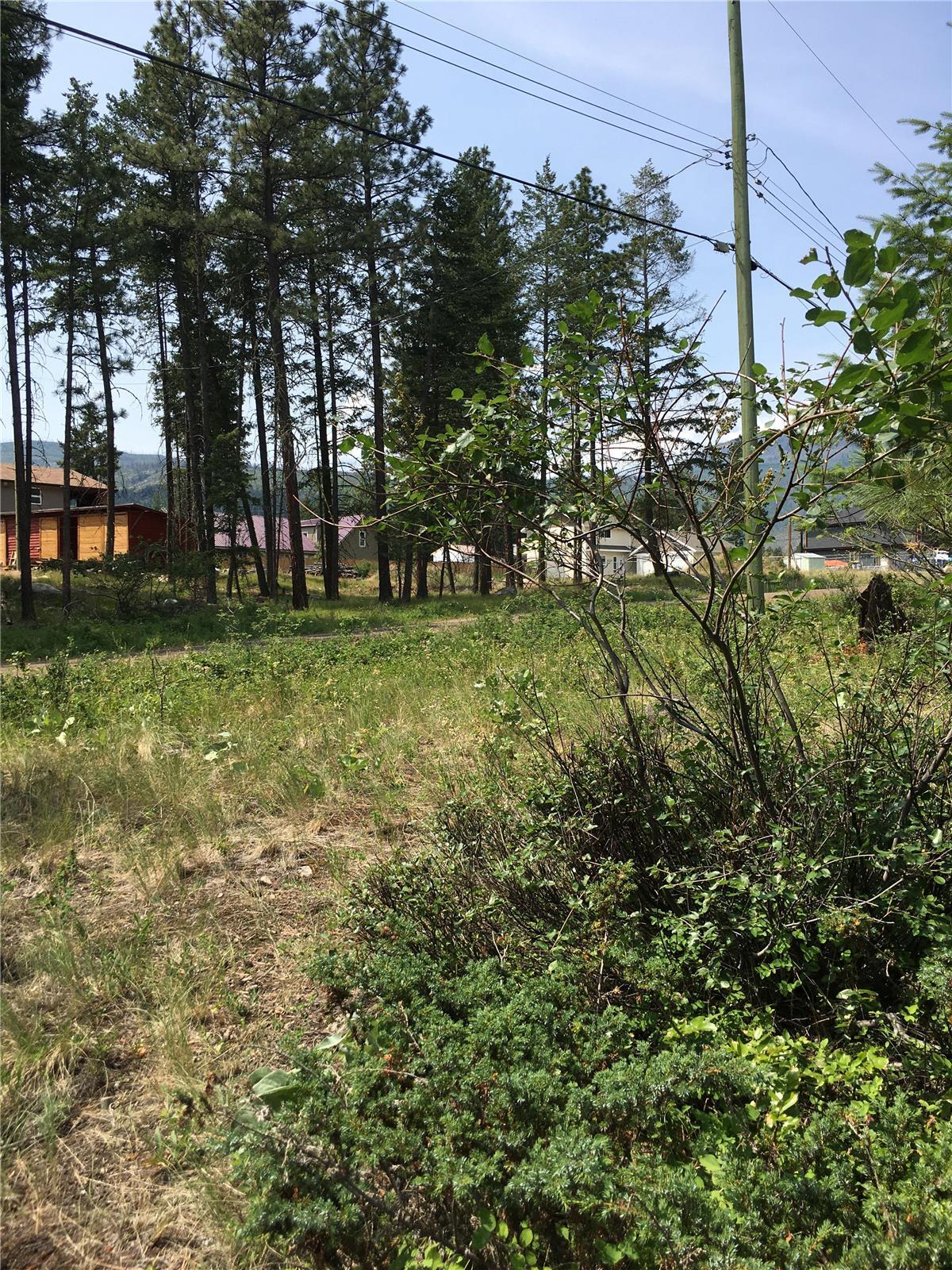 680 Fairbridge Road, Fintry, BC