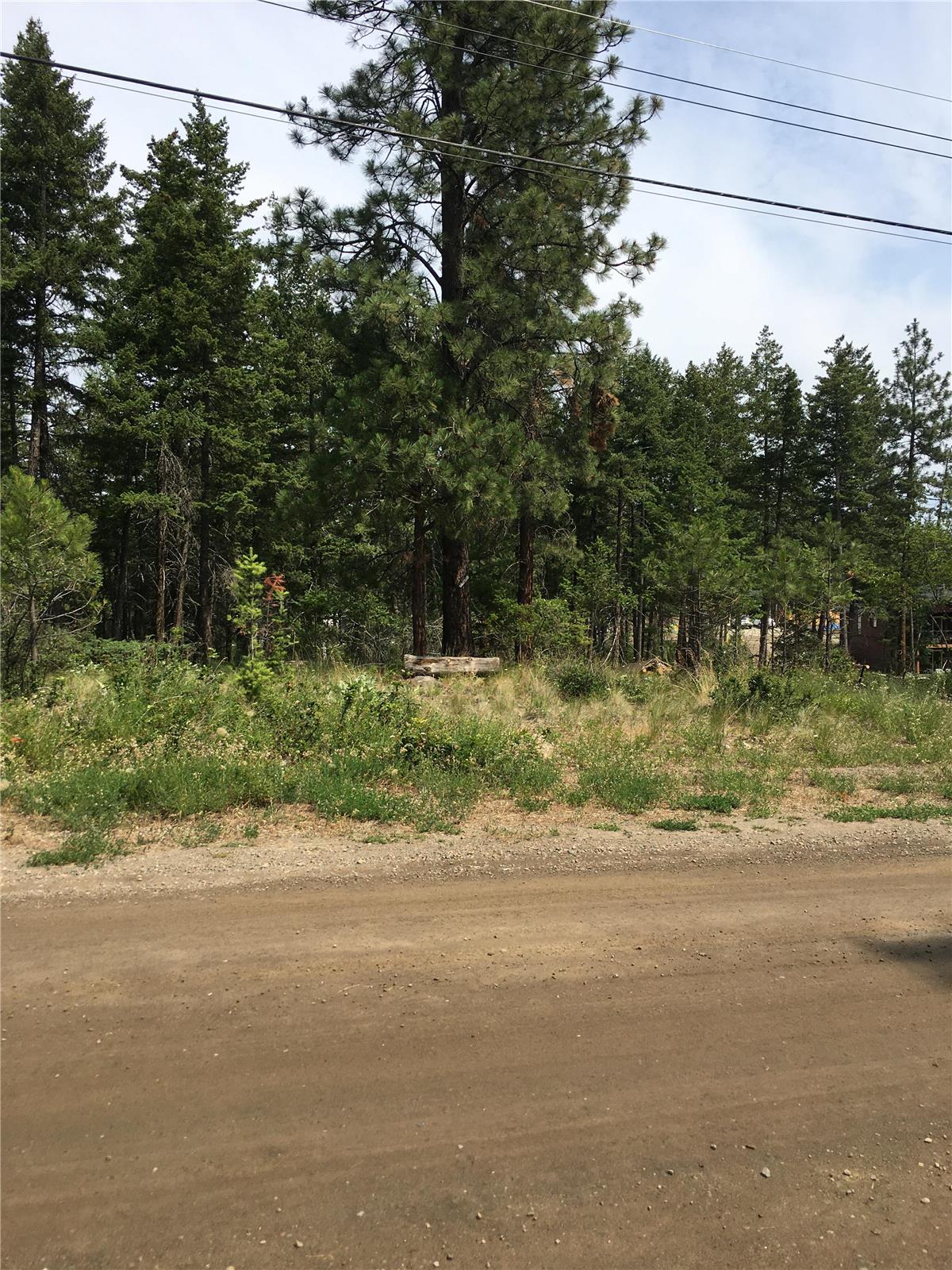 680 Fairbridge Road, Fintry, BC