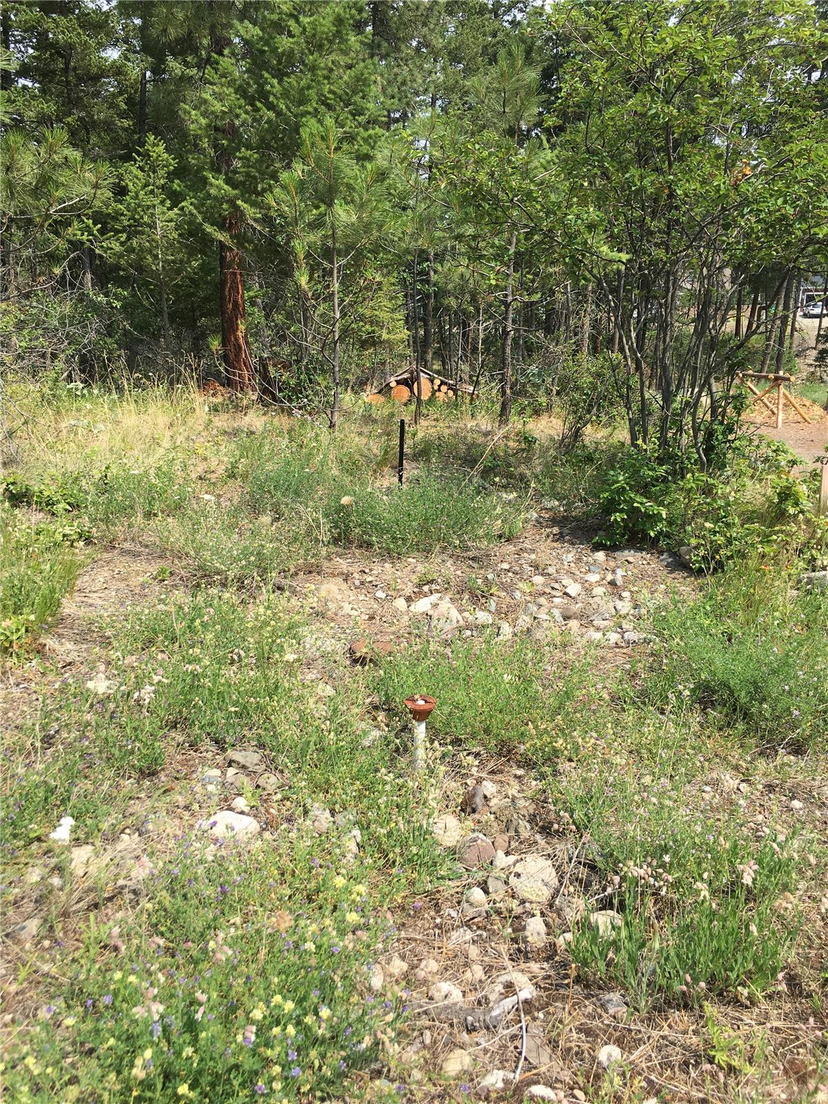 680 Fairbridge Road, Fintry, BC