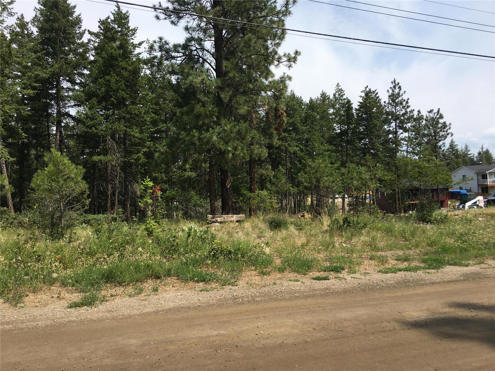 680 Fairbridge Road, Fintry, BC