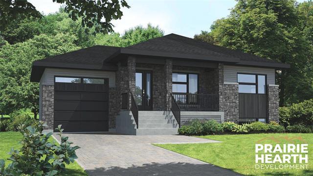 24 Ash Bay, Rosenort, MB
