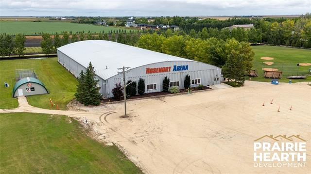 18 Ash Bay, Rosenort, MB
