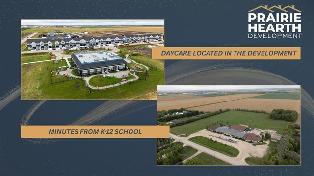18 Ash Bay, Rosenort, MB