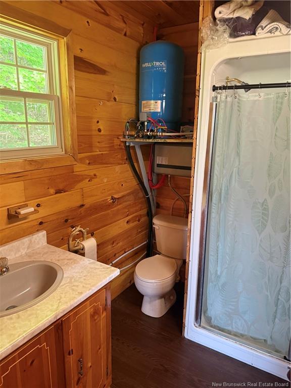 438 Sharkey Rd, Jacksontown, NB