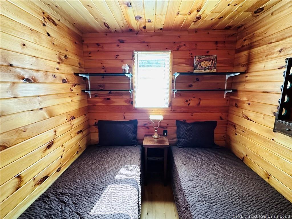 438 Sharkey Rd, Jacksontown, NB