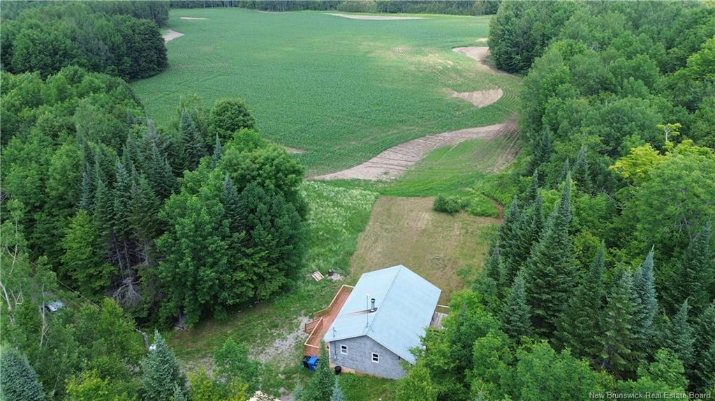 438 Sharkey Rd, Jacksontown, NB