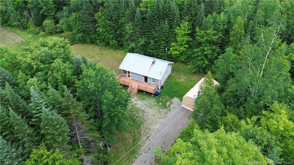 438 Sharkey Rd, Jacksontown, NB