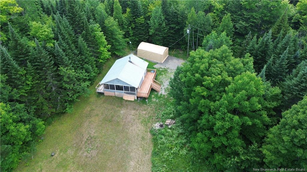 438 Sharkey Rd, Jacksontown, NB
