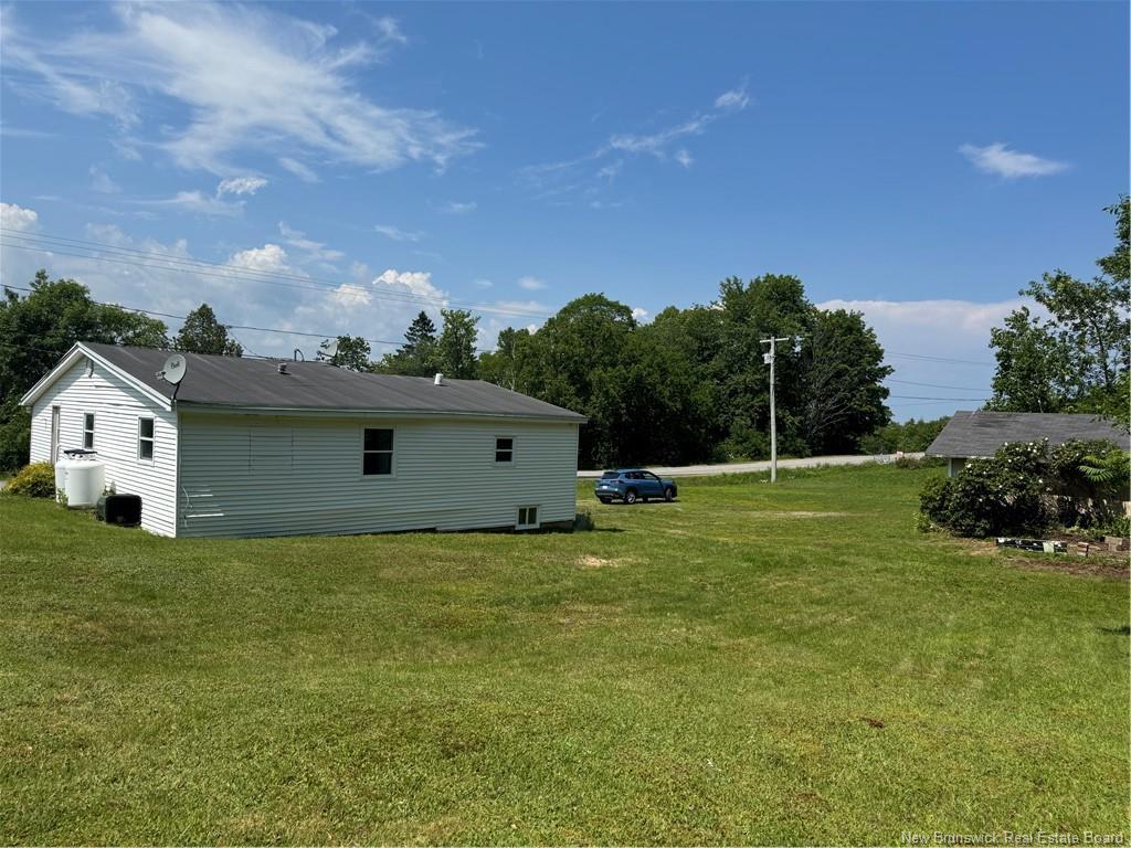 2594 Route 845, Carters Point, NB