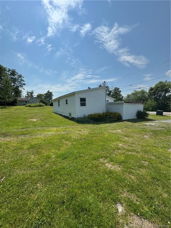 2594 Route 845, Carters Point, NB