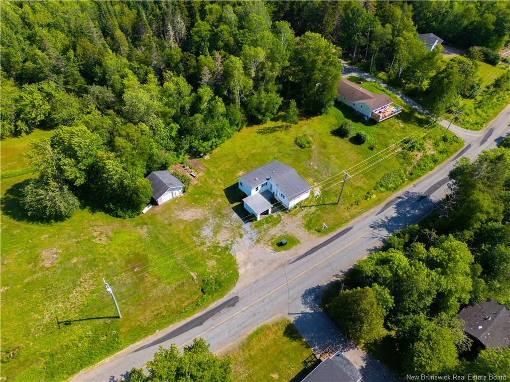 2594 Route 845, Carters Point, NB