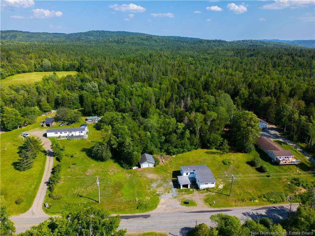 2594 Route 845, Carters Point, NB