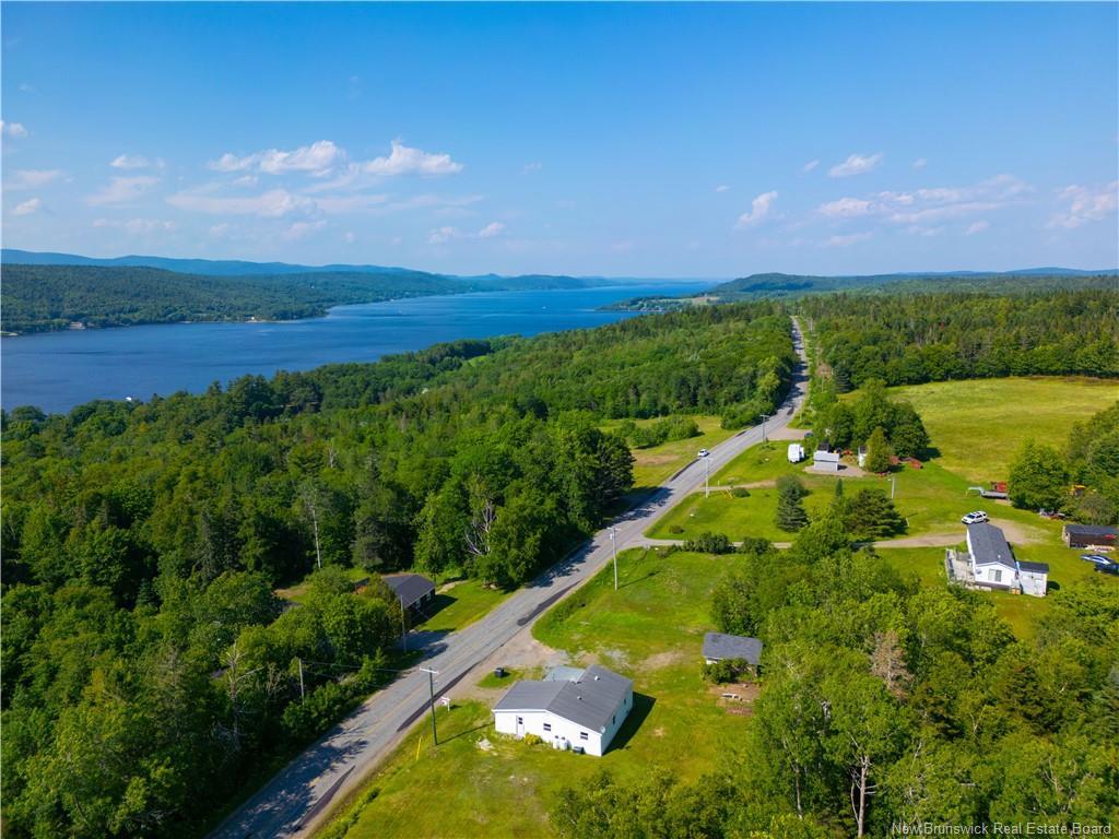 2594 Route 845, Carters Point, NB