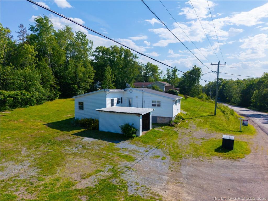 2594 Route 845, Carters Point, NB