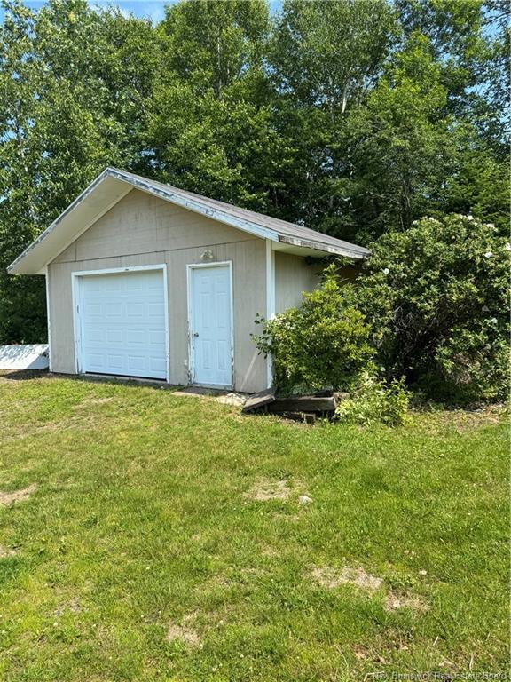 2594 Route 845, Carters Point, NB