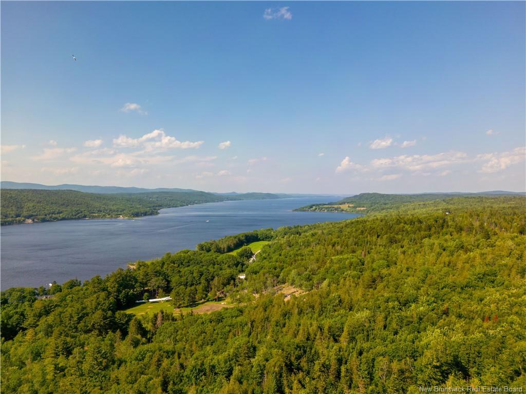 2594 Route 845, Carters Point, NB