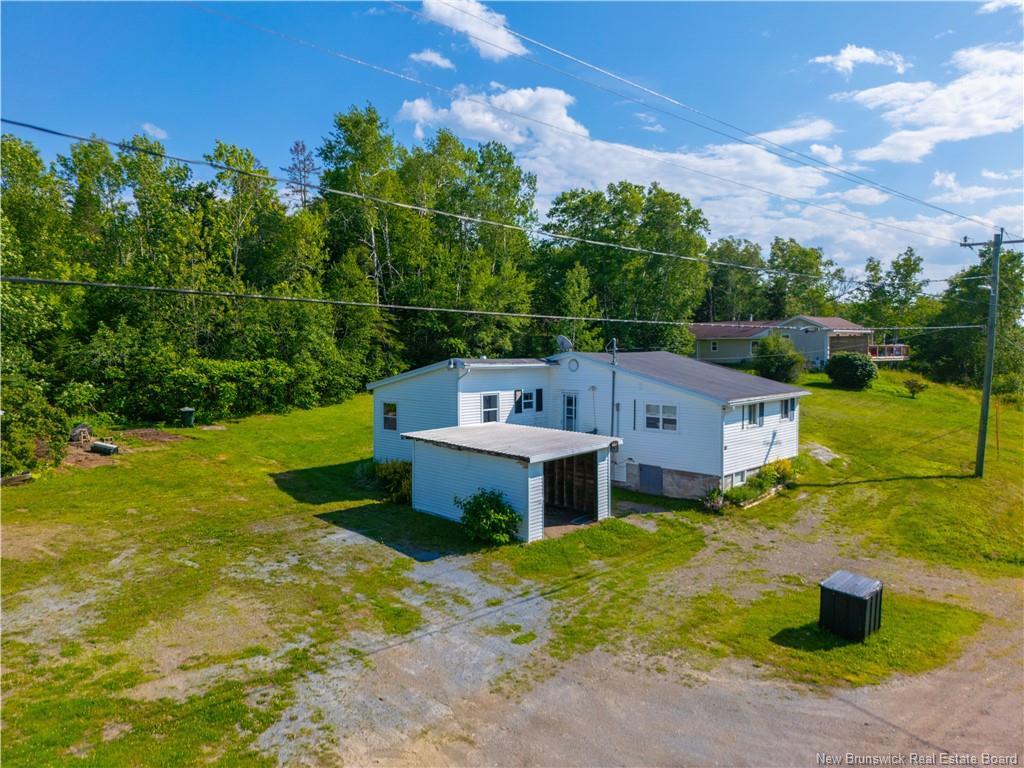 2594 Route 845, Carters Point, NB