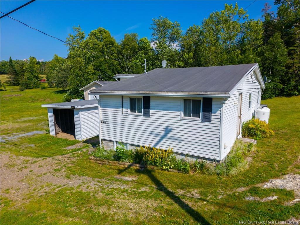 2594 Route 845, Carters Point, NB