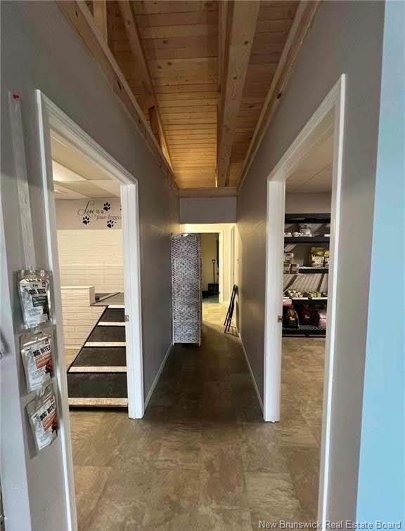 9418 Main, Richibucto, NB