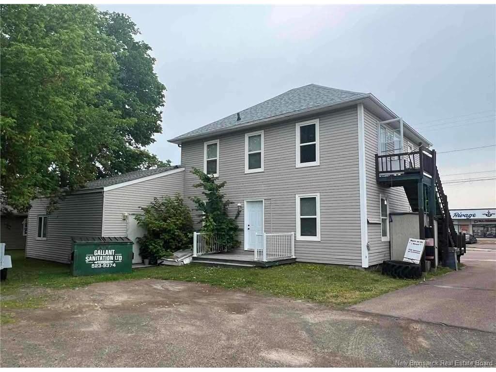 9418 Main, Richibucto, NB