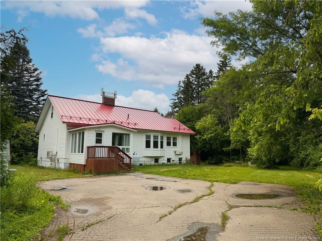 775 Murray Ave, Bathurst, NB