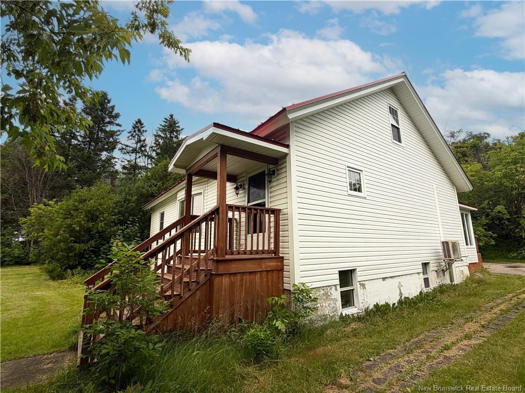 775 Murray Ave, Bathurst, NB
