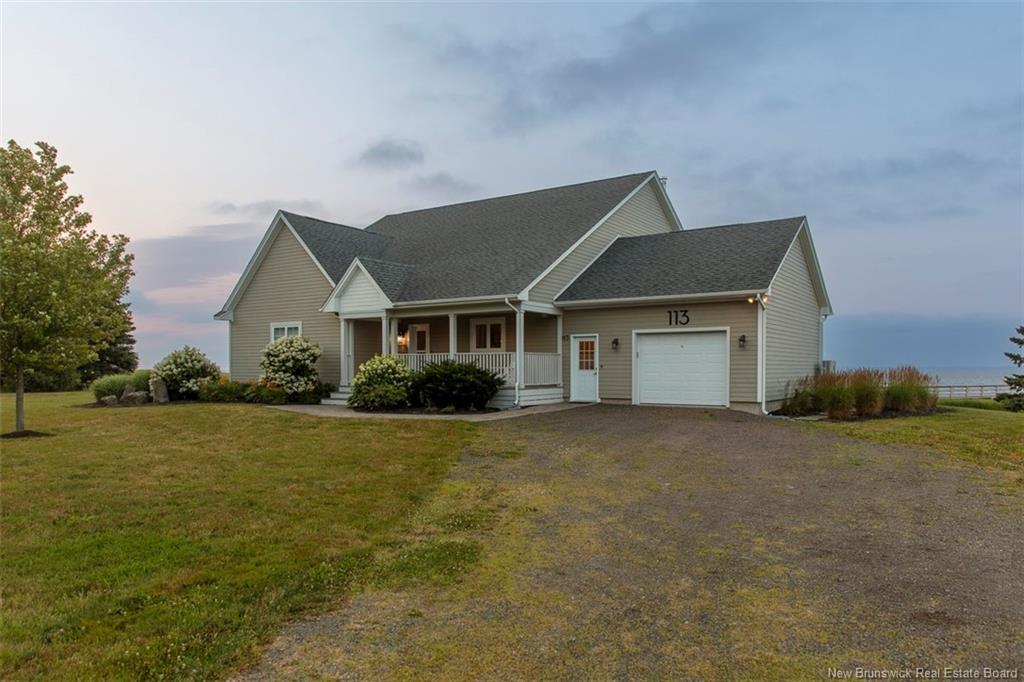 113 Jean-Marie, Grande-Digue, NB