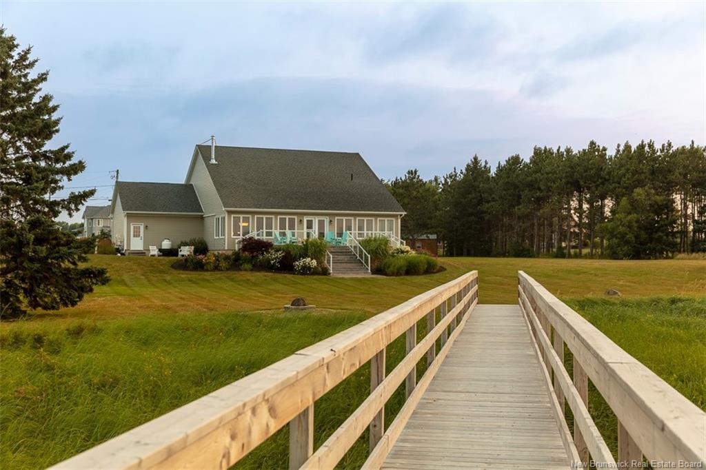 113 Jean-Marie, Grande-Digue, NB