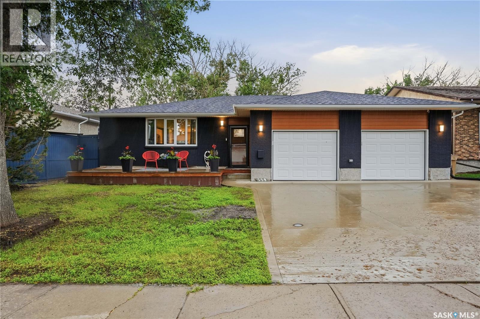 259 Williston Drive, Regina, SK