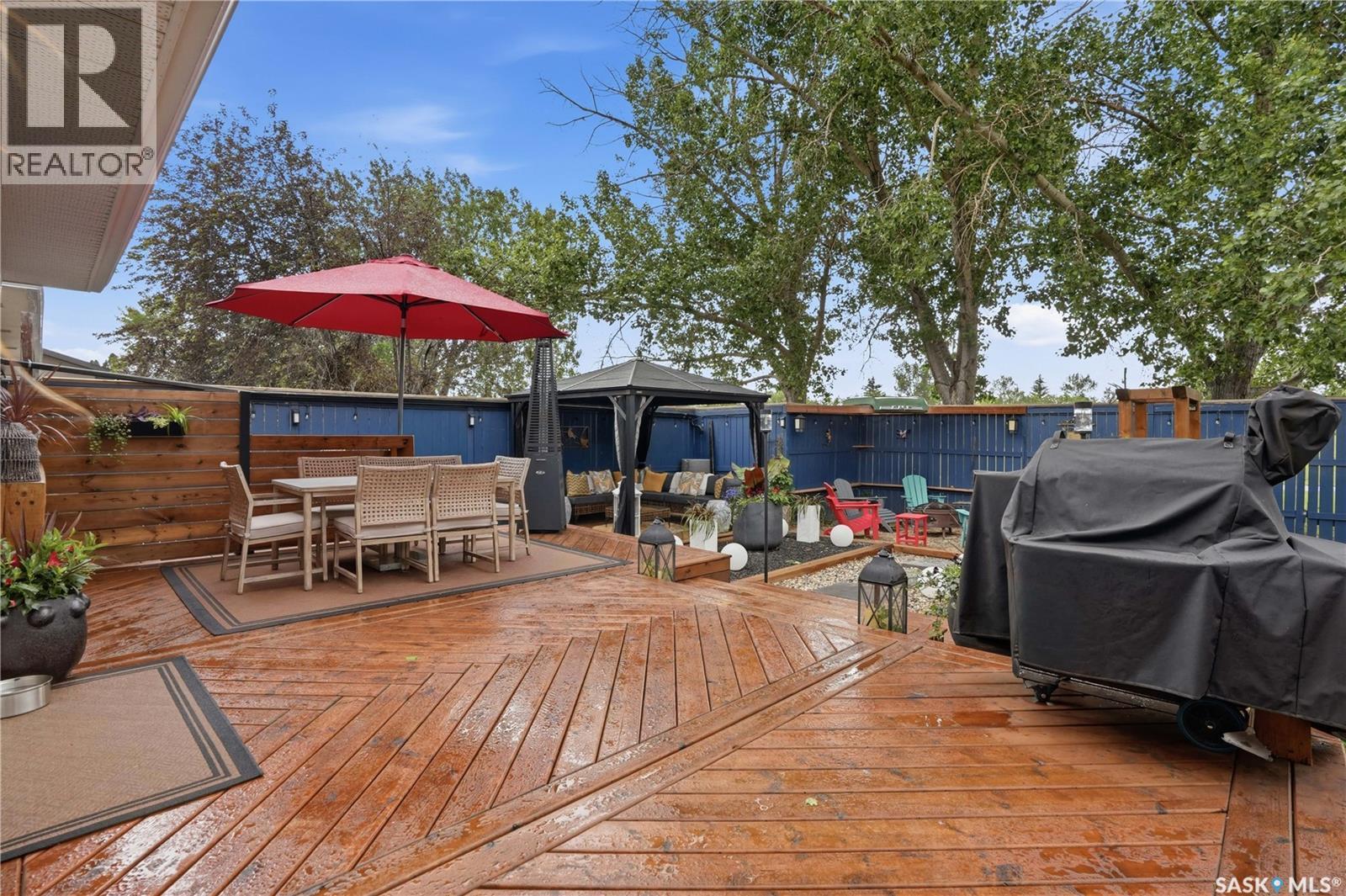 259 Williston Drive, Regina, SK