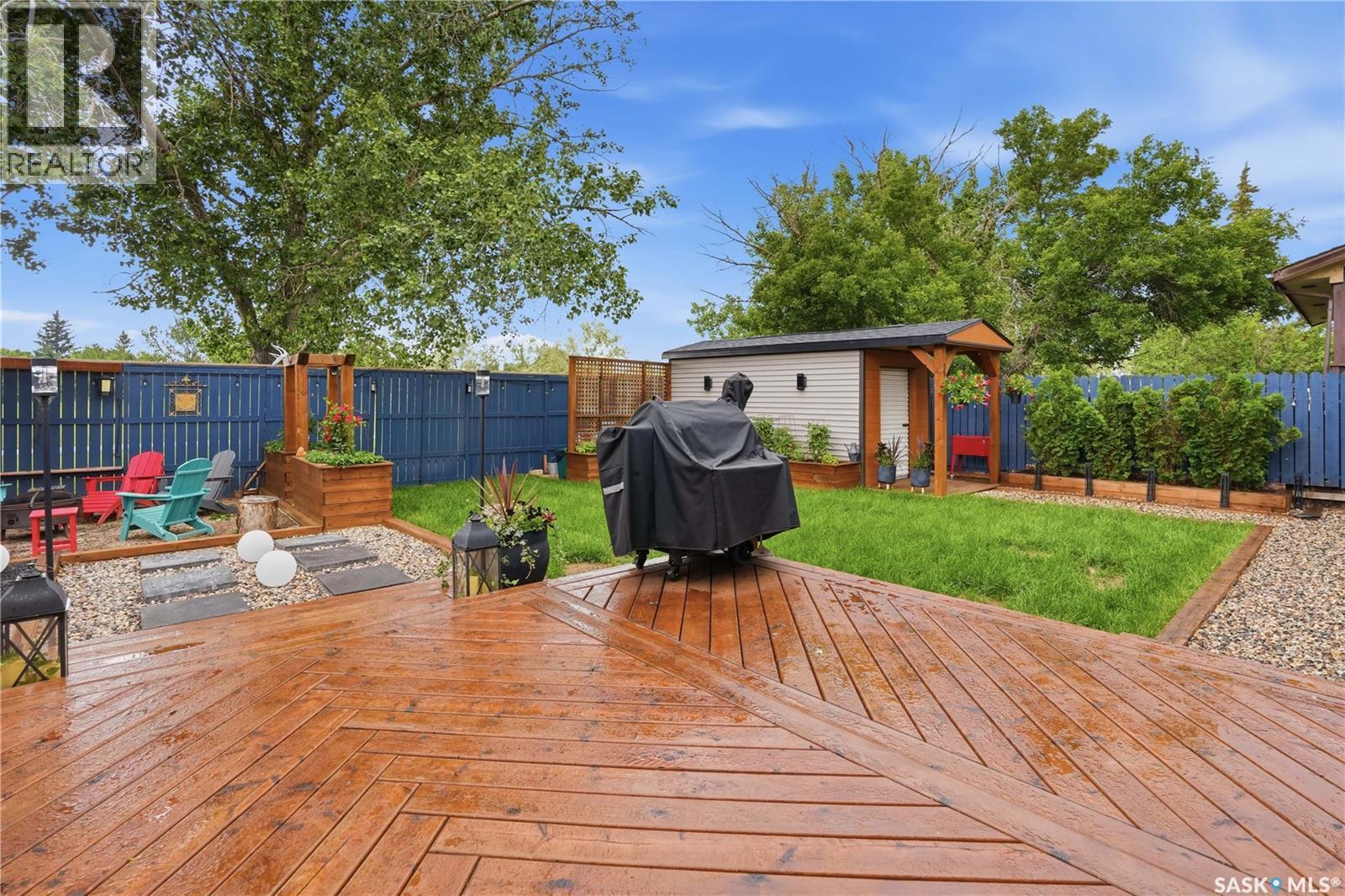 259 Williston Drive, Regina, SK
