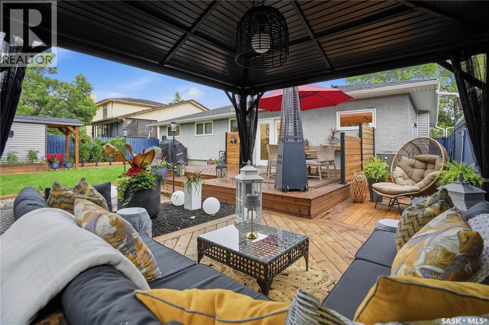 259 Williston Drive, Regina, SK