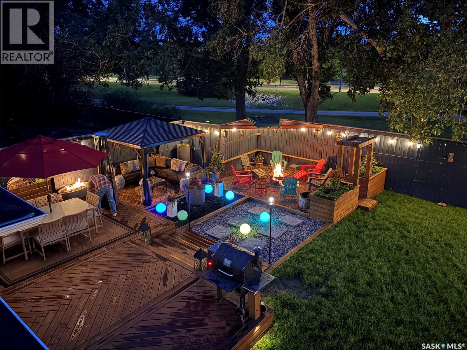 259 Williston Drive, Regina, SK