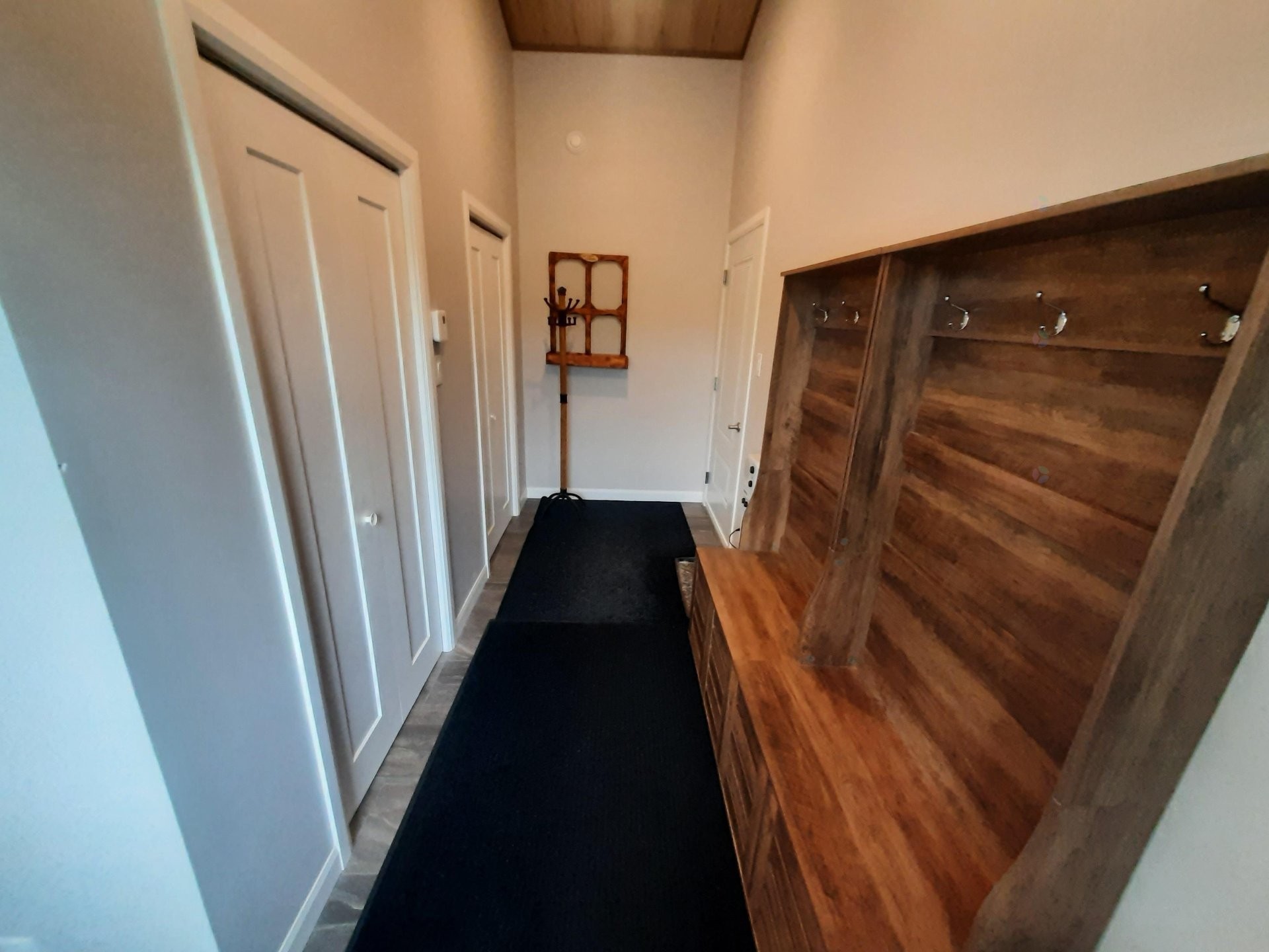 Mud Room - 1075 Route 101, Poularies, QC - Indoor Photo Showing Other Room