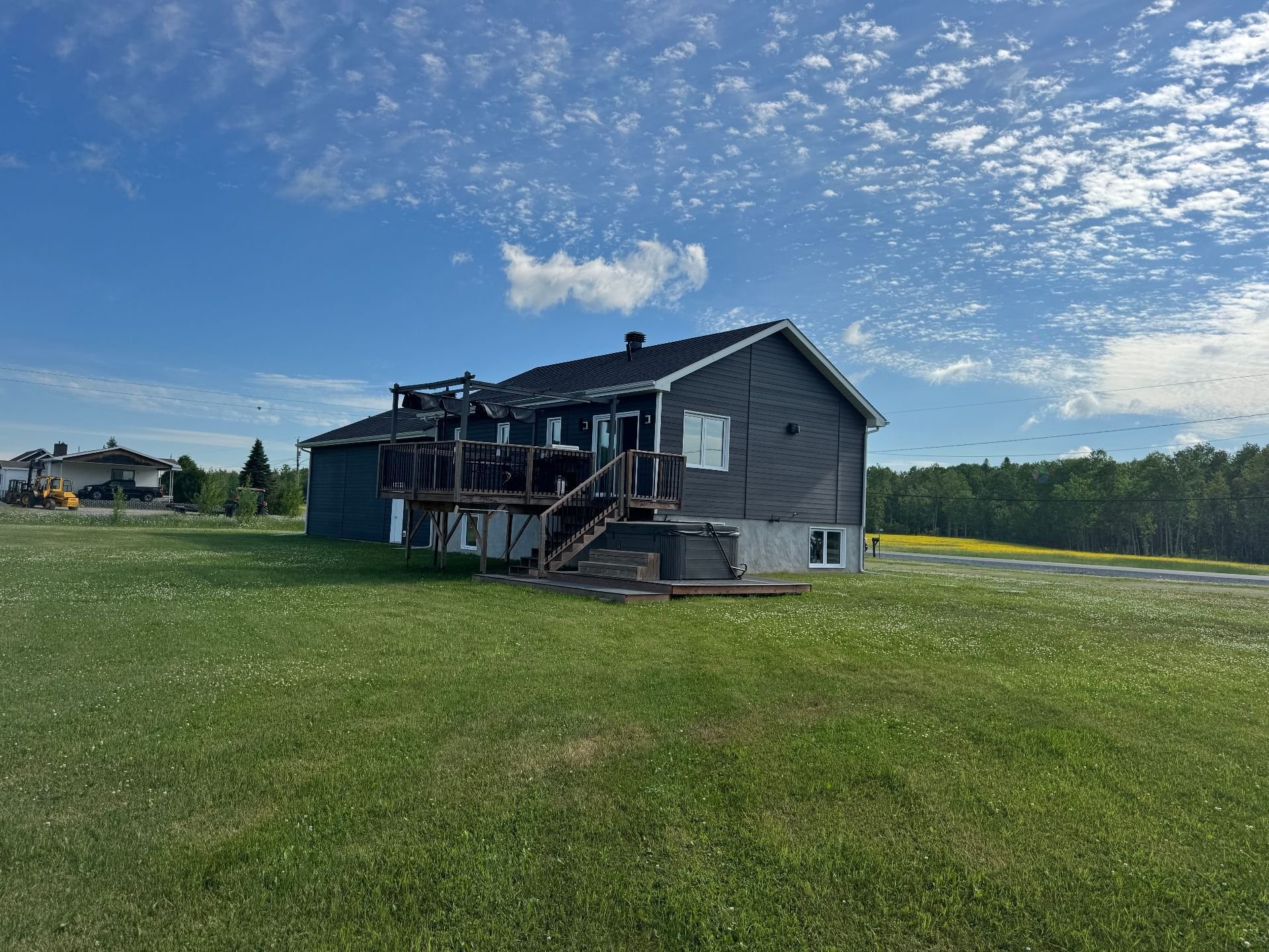 Other - 1075 Route 101, Poularies, QC - Outdoor
