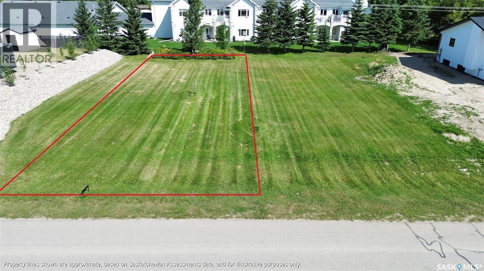 414 Wright Road, Moosomin, SK