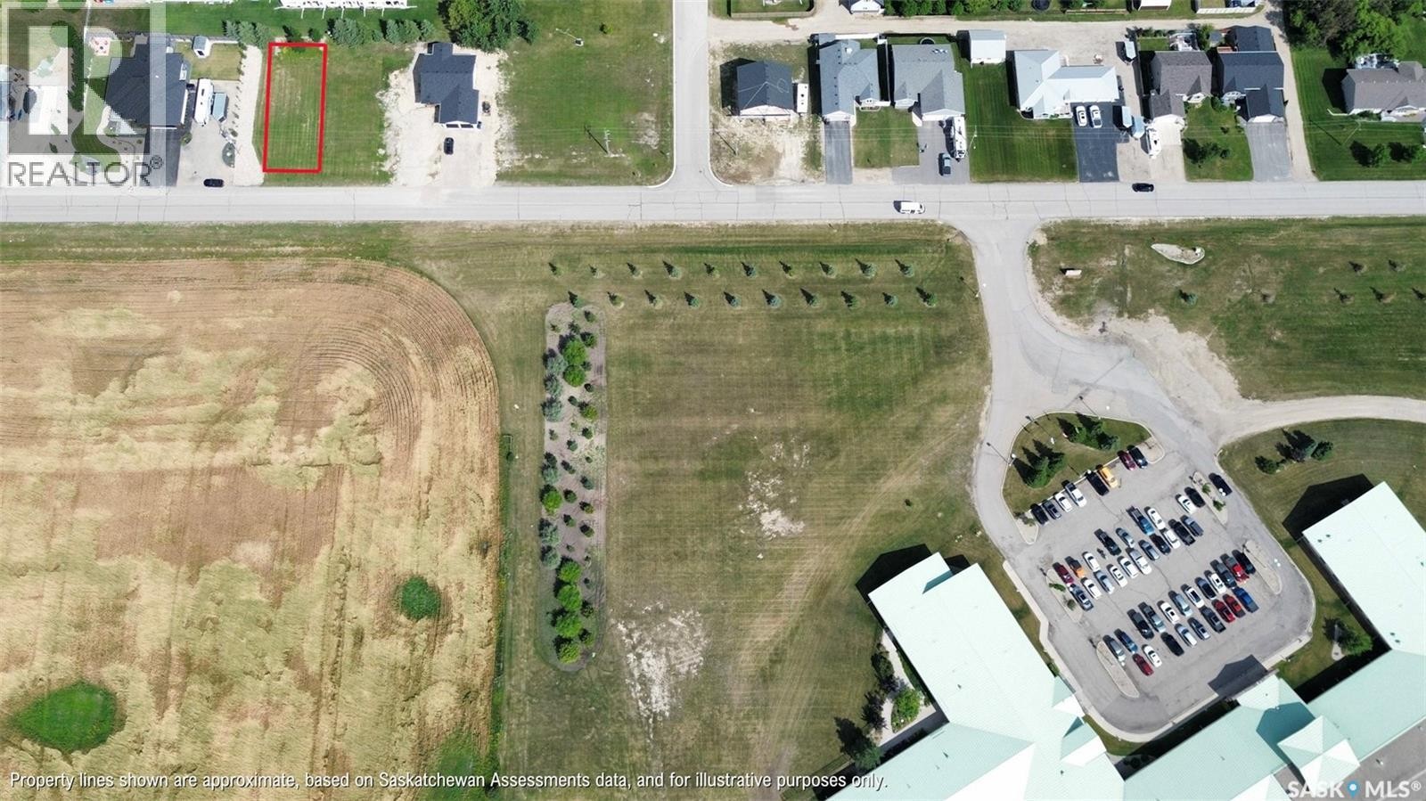 414 Wright Road, Moosomin, SK