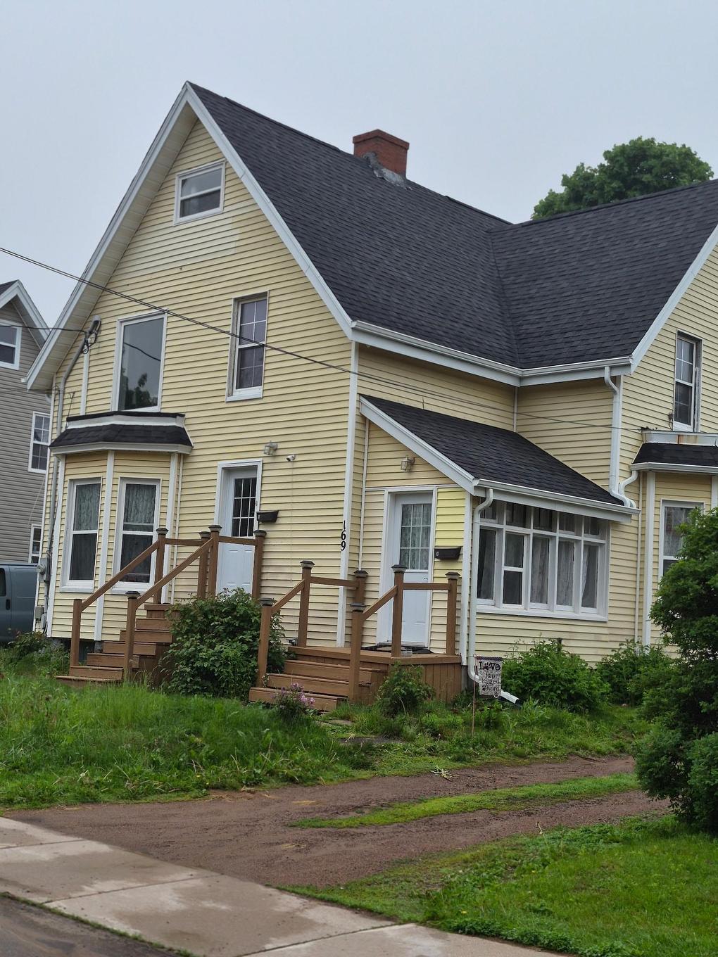 169 Cambridge Street, Summerside, PE