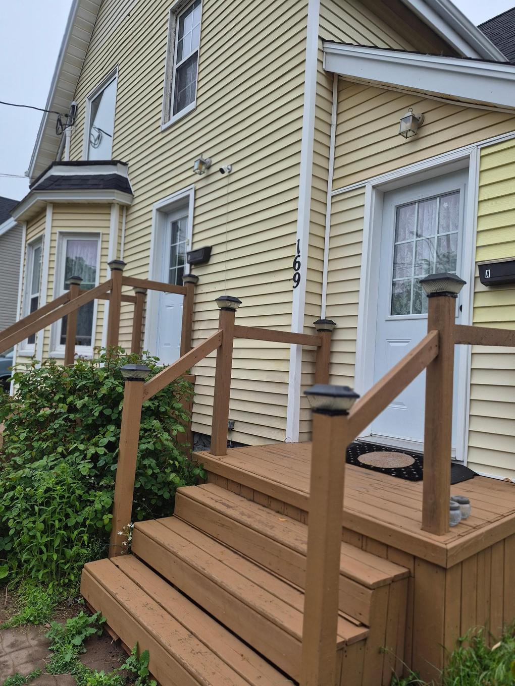 169 Cambridge Street, Summerside, PE