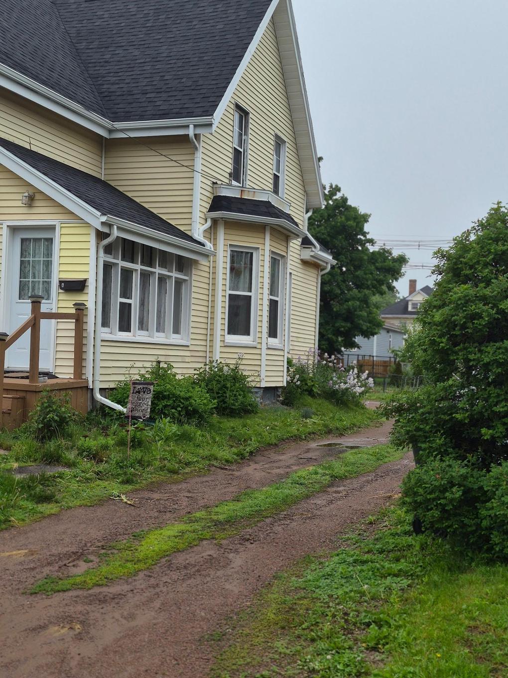 169 Cambridge Street, Summerside, PE