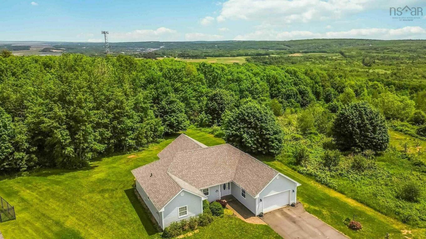 15 Deer Haven Drive, Kentville, NS