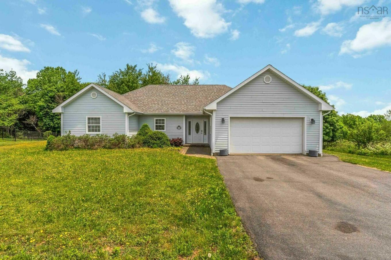 15 Deer Haven Drive, Kentville, NS