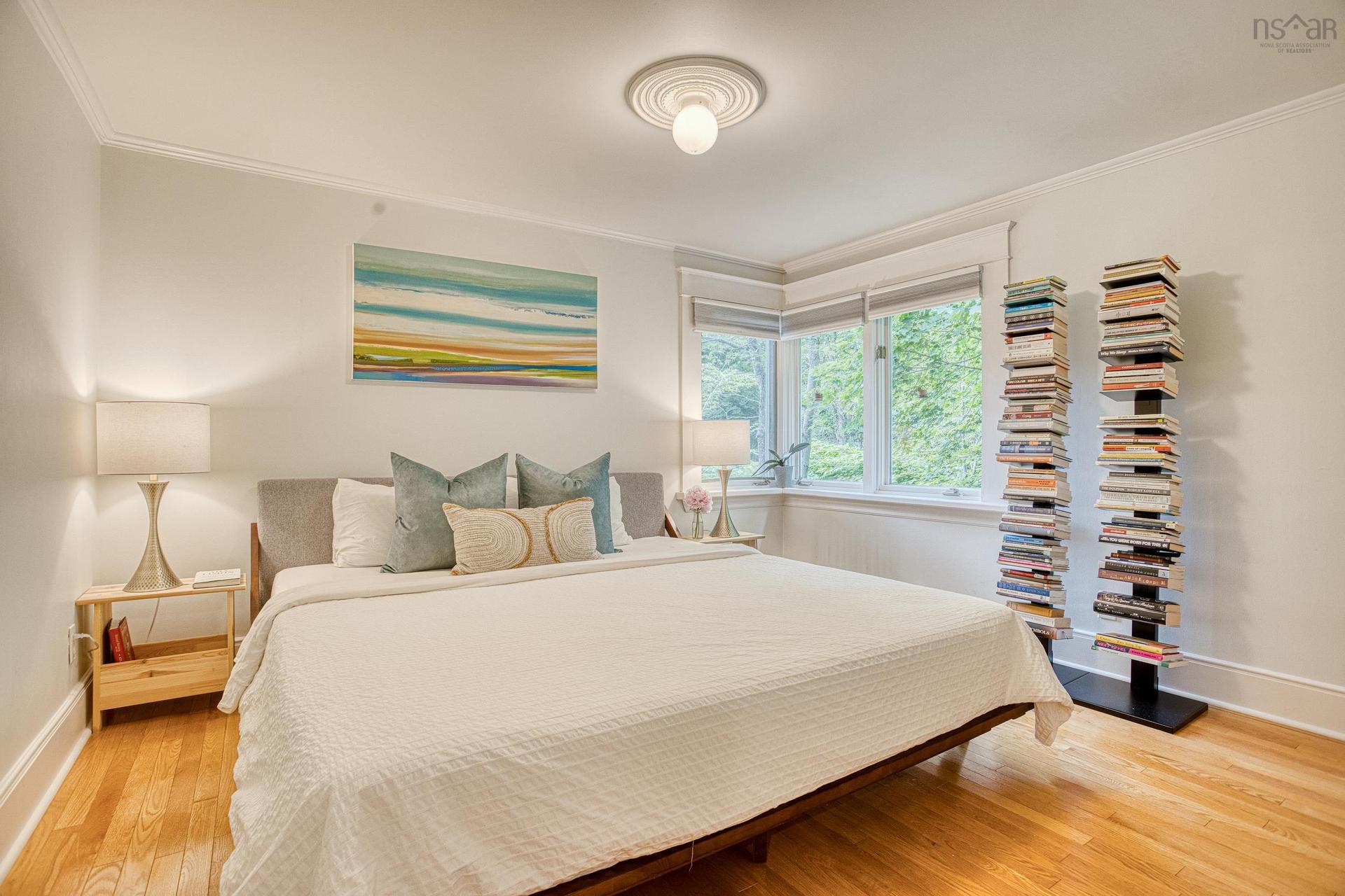 2 Fenwood Road, Halifax, NS