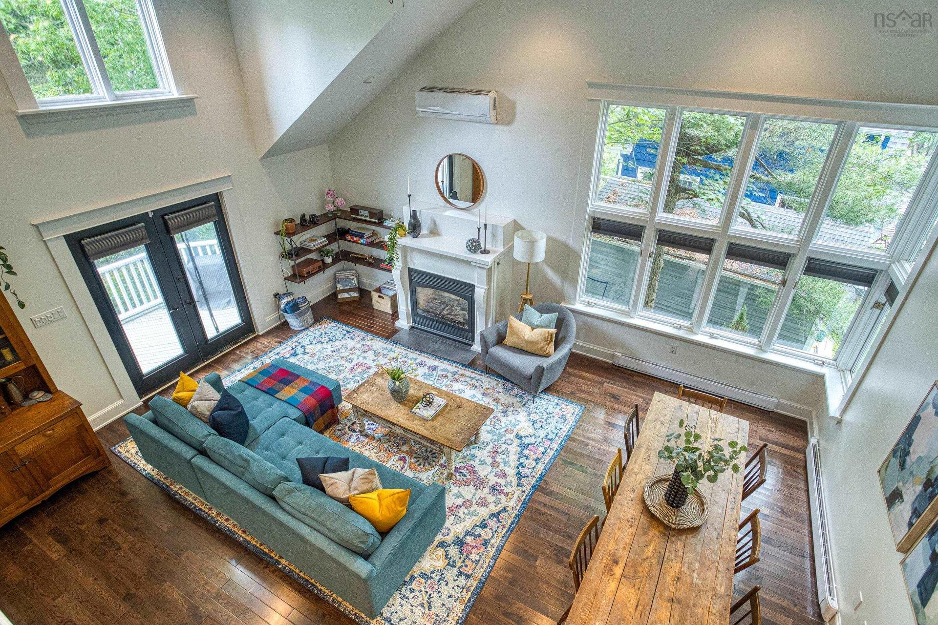 2 Fenwood Road, Halifax, NS