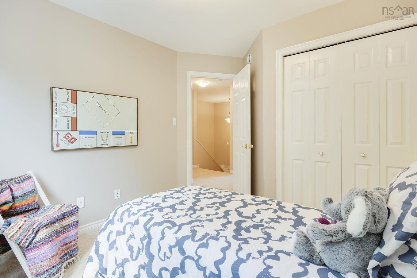 23 Remington Court, Halifax, NS